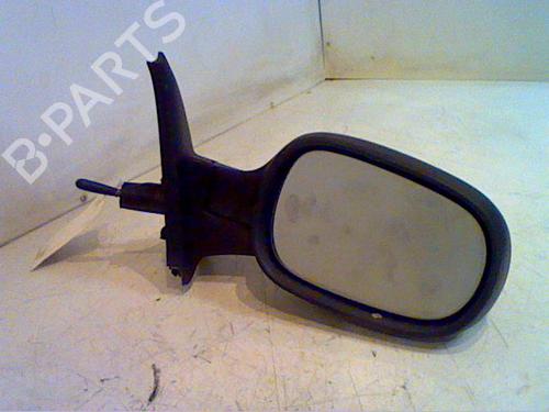 Used Right mirror NISSAN MICRA III (K12) [2002-2011]  23176200