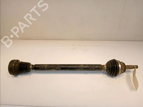 Used Right front driveshaft VW POLO III (6N1) 55 1.3 (55 hp) 23172774