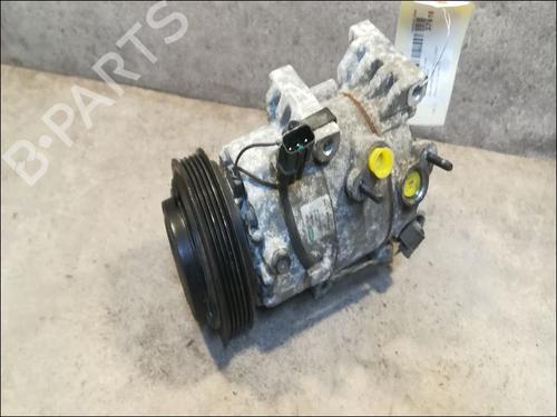 Used AC compressor AC compressor KIA SPORTAGE III (SL) 1.7 CRDi (116 hp) 9607012 9607012