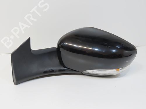 Retrovisor esquerdo RENAULT ZOE (BFM_) ZOE | BP38341682C26 - Image 4