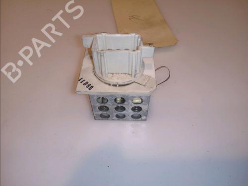 Used Heater resistor Heater resistor 11807037 11807037