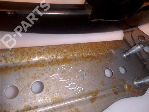 Break pedal VOLVO C30 (533) D2 | BP11100386I19 