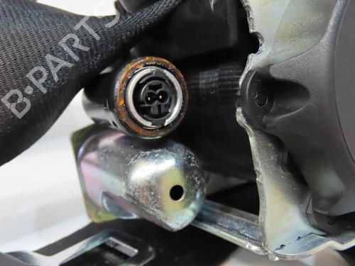 Rear right seatbelt FORD KUGA III (DFK) 2.5 Hybrid Flex | BP33998812I28 - Image 2