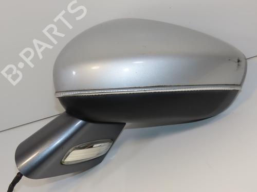 Lusterko boczne lewe CITROËN C5 III Break (RW_) 2.0 HDi 140 | BP29551204C26