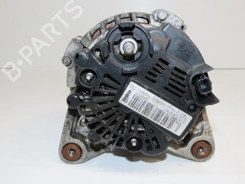 alternator-renault-twingo-ii-cn0_-2007-36395707 main image