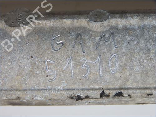 Steering rack OPEL CORSA D (S07) 1.2 (L08, L68) | BP28967426M22 