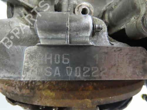 Engine CITROËN C3 Picasso (SH_) 1.6 HDI 90 | BP31324615M1 - Image 3