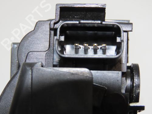 Used Tailgate lock CITROËN C4 Grand Picasso II (DA_, DE_) 2.0 BlueHDi 150 (150 hp) 30955844