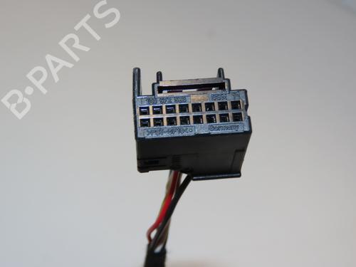 Right mirror VW TOURAN (1T3) 2.0 TDI | BP28968656C27 
