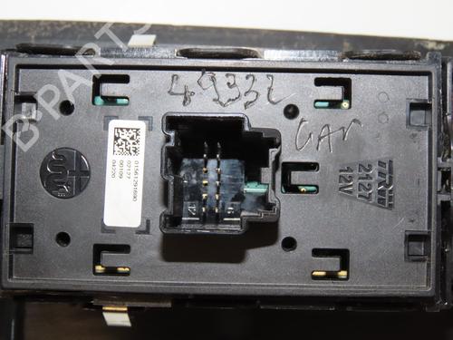 Left front window switch ALFA ROMEO STELVIO (949_) 2.2 D (949.AXC1A) | BP32691190I27  - Image 5