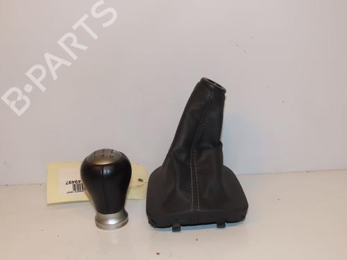 Used Gear lever Gear lever KIA RIO III (UB) 1.25 CVVT (86 hp) 16707298 16707298