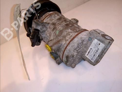 AC compressor NISSAN PIXO (UA0) 1.0 | BP11099457M34 