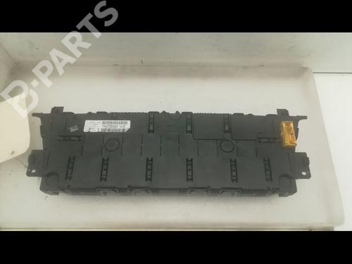 Instrument cluster CITROËN C4 Picasso I MPV (UD_) 1.6 HDi | BP9599237C47 