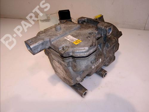 AC compressor TOYOTA YARIS (_P13_) 1.5 Hybrid (NHP130_, NHP130) | BP11099426M34 