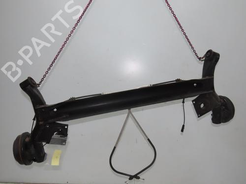 Bagaksel DACIA SPRING EV (B6M1) | BP28967594M2 - Image 4