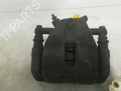 Used Right front brake caliper OPEL AGILA B (H08) 1.0 (F68) (65 hp) 23173913