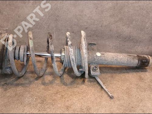 Right front shock absorber RENAULT MEGANE II (BM0/1_, CM0/1_) 1.6 16V (BM0C, CM0C) | BP9618431M17 