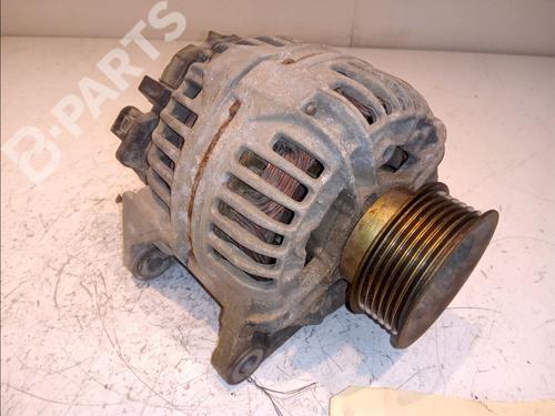 Used Alternator Alternator IVECO DAILY III Van 35 S 15 V, 35 C 15 V (A6HCV3B2, A6HBV4B2, A6HC41B2,... (146 hp) 11099285 11099285