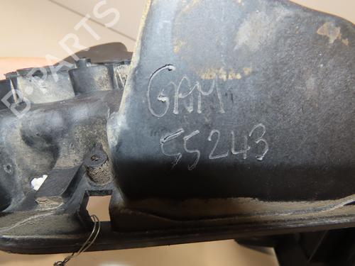 Fuel flap RENAULT LAGUNA II (BG0/1_) 1.9 dCi | BP28966836C131 