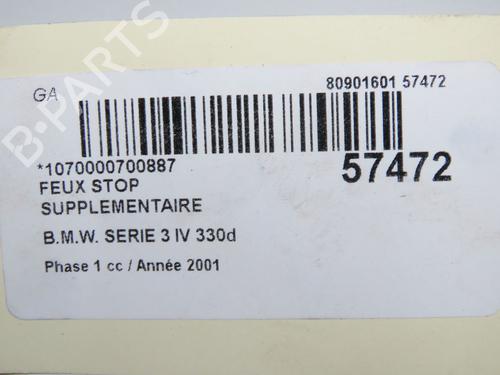 Third brake light BMW 3 (E46) 330 d | BP33298147L11  - Image 6