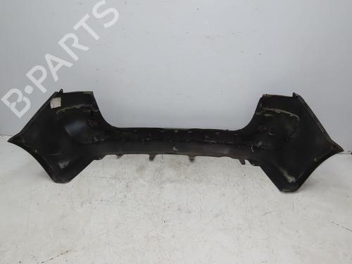 Bak støtfanger RENAULT GRAND SCÉNIC II (JM0/1_) 2.0 dCi (JM1K) | BP28802163C8