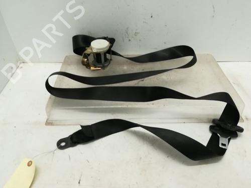 Used Front right seatbelt Front right seatbelt 9594468 9594468