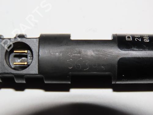 Injector RENAULT MODUS / GRAND MODUS (F/JP0_) 1.5 dCi 75 | BP30841087M100 