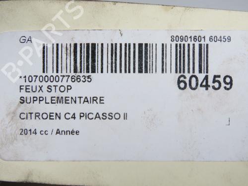 third-brake-light-citroen-c4-picasso-ii-2013-37062711 main image