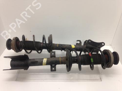 Used Right rear shock absorber Right rear shock absorber 9592404 9592404