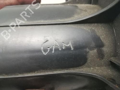 Heater blower motor PEUGEOT 307 SW (3H) 1.6 HDI 110 | BP23172445M62 