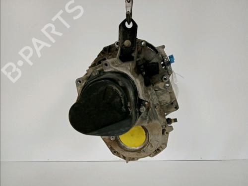 Used Gearbox RENAULT CLIO II (BB_, CB_) 1.4 (B/CB0C, B/CB0S) (75 hp) 11099690
