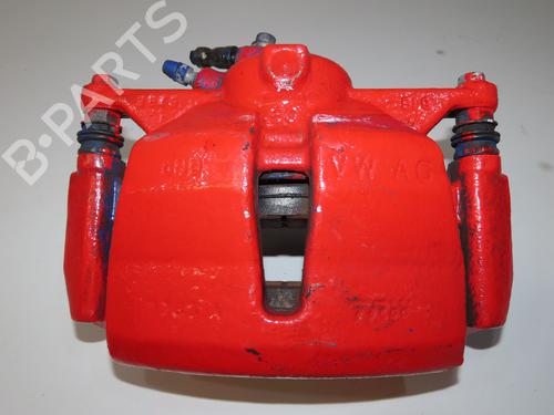 Right front brake caliper VW GOLF VIII (CD1, DA1) 1.4 GTE Plug-in Hybrid | BP39893860M104 - Image 2