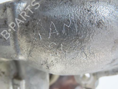 turbochargersupercharger-citroen-c3-picasso-sh_-2008-31141094 main image