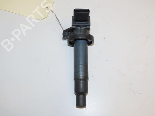 Used Ignition coil Ignition coil CITROËN C1 (PM_, PN_) 1.0 (68 hp) 22751152 22751152