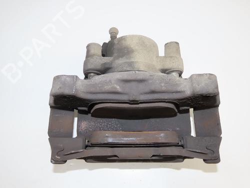 Left front brake caliper LAND ROVER RANGE ROVER EVOQUE (L538) 2.2 D 4x4 | BP36510904M105 - Image 4