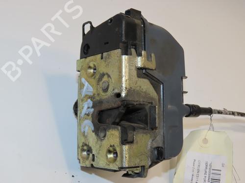 Rear left lock CITROËN C3 I (FC_, FN_) 1.4 HDi | BP28832001C100 