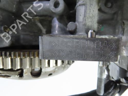 Engine DACIA SANDERO II TCe 90 (B8M1, B8MA, B8AC) | BP36395661M1 - Image 2