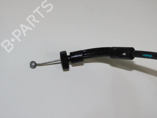 Front left lock RENAULT MODUS / GRAND MODUS (F/JP0_) 1.5 dCi (JP0G, JP0H) | BP32223412C98