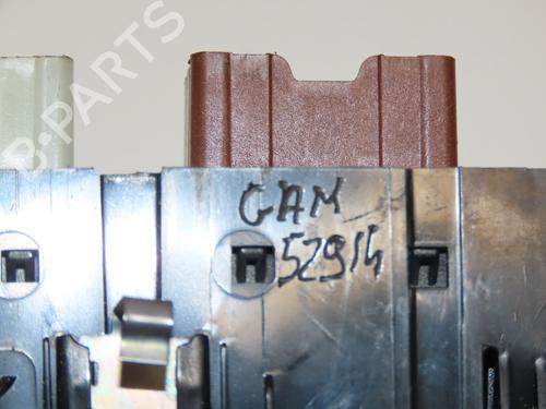 Left front window switch DACIA DUSTER (HM_) 1.3 TCe 150 (HMM3) | BP28968883I27 - Image 6