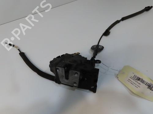 Used Rear left lock Rear left lock RENAULT CLIO IV Grandtour (KH_) 1.5 dCi 90 (KHN3, KHN4) (90 hp) 36444464 36444464