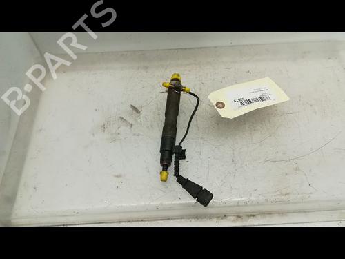 Used Injector Injector SEAT IBIZA II (6K1) 1.9 TDI (110 hp) 9595409 9595409