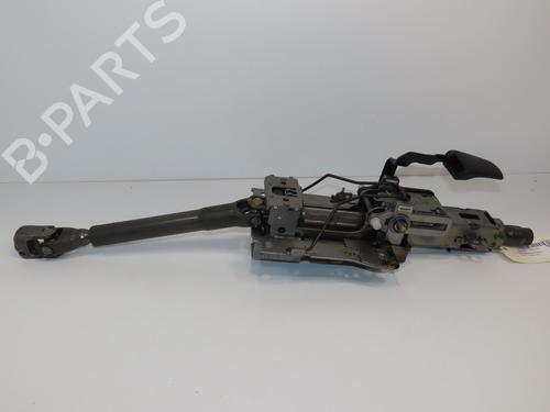 Used Steering column Steering column VW TOURAN (1T1, 1T2) 2.0 TDI 16V (140 hp) 19170674 19170674