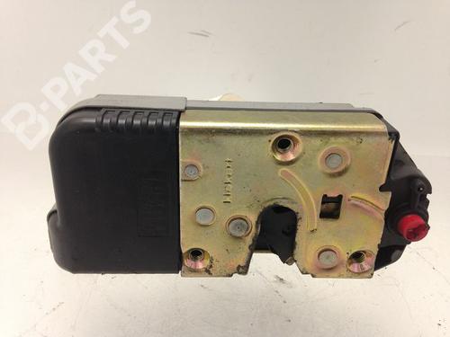 Used Rear right lock CITROËN XANTIA (X1_, X2_) 2.0 HDI 109 (109 hp) 9592570