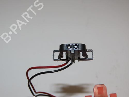 Third brake light MERCEDES-BENZ A-CLASS (W169) A 180 CDI (169.007, 169.307) | BP20340141L11 