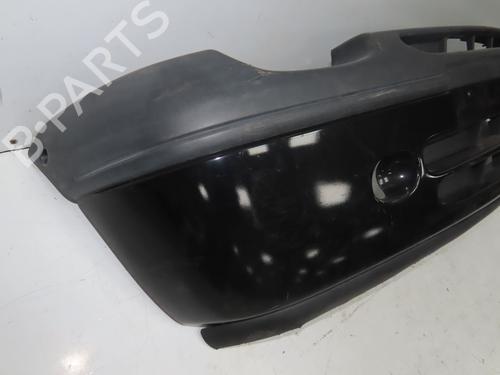 Front bumper RENAULT TWINGO I (C06_) 1.2 (C066, C068) | BP28968246C7