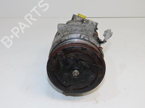 AC compressor RENAULT LAGUNA III (BT0/1) 2.0 dCi (BT01, BT08, BT09, BT0E, BT0K, BT12, BT1C, BT1D,... | BP40026304M34 - Image 2