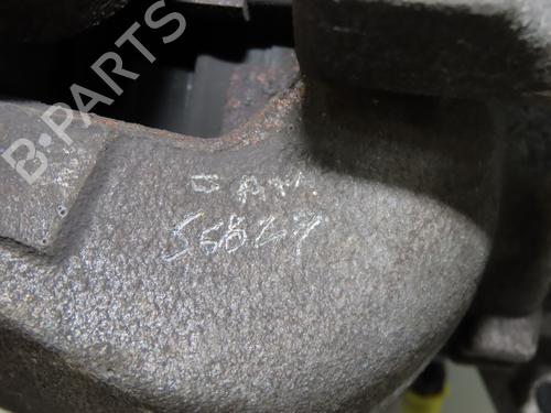 Left front brake caliper DS DS 7 Crossback (J4_, JR_, JC_) 2.0 BlueHDi 180 (JJEHZR) | BP36494255M105 - Image 5