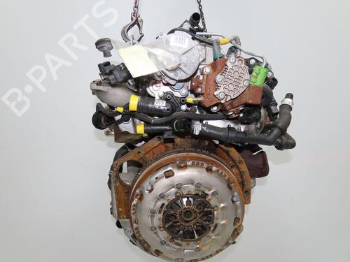 Engine RENAULT SCÉNIC III (JZ0/1_) 2.0 dCi (JZ0L) | BP40026265M1 - Image 4