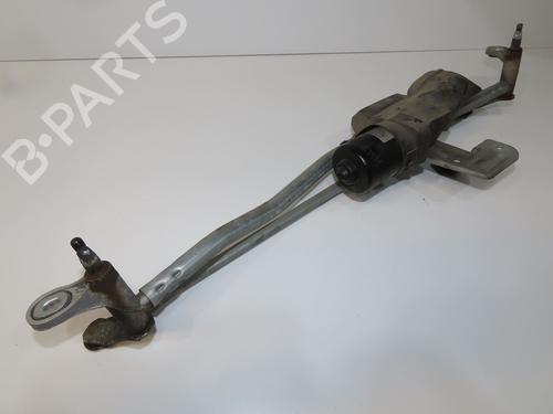 Used Front wiper motor Front wiper motor PEUGEOT BOXER Van 2.2 HDi 130 (131 hp) 36496055 36496055
