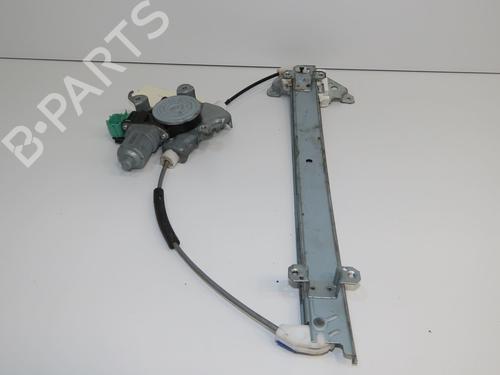 Front left window mechanism NISSAN JUKE (F15) 1.6 | BP29551200C22 